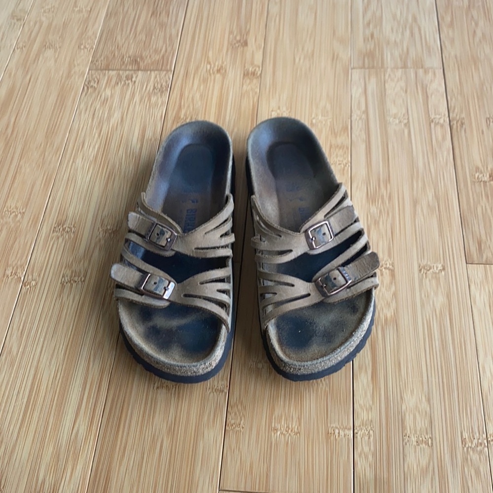 womens birkenstock